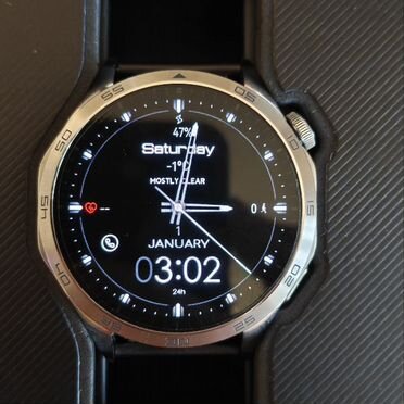 Смарт часы huawei watch gt 4