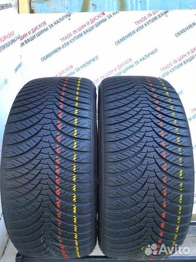 Falken EuroAll Season AS210 235/40 R18 95V