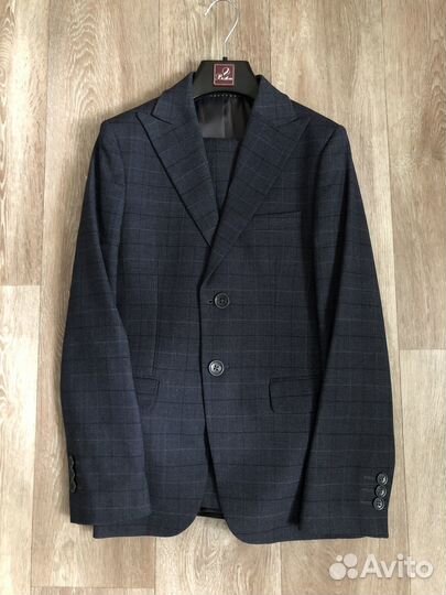 Школьная форма