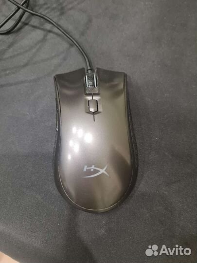 Игровая мышь HyperX Pulsfire FPS PRO