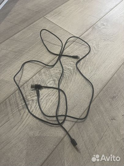 Кабель usb -micro usb