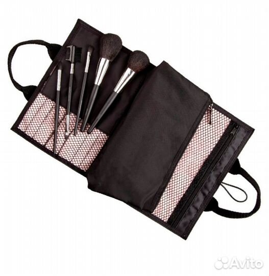 Mary Kay Набор Кисти Профессиональные+Сумка сРучко