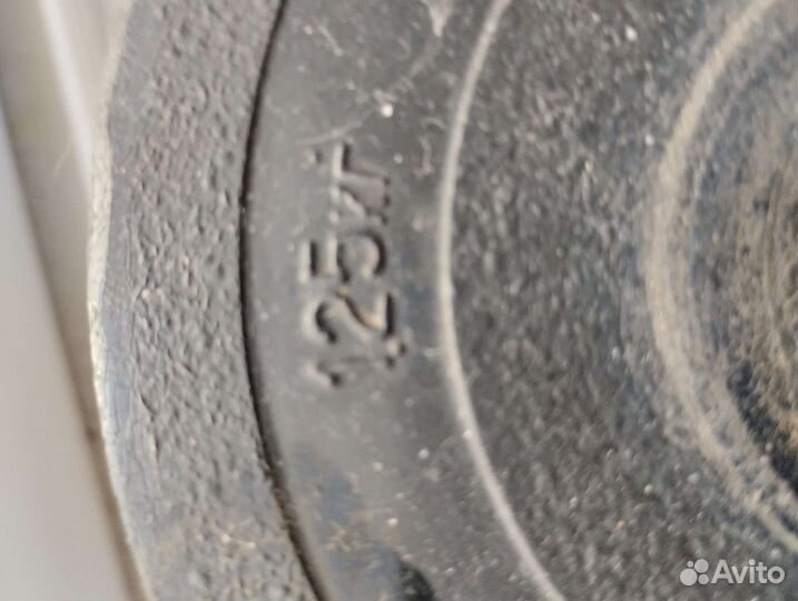 Гантели 2 шт