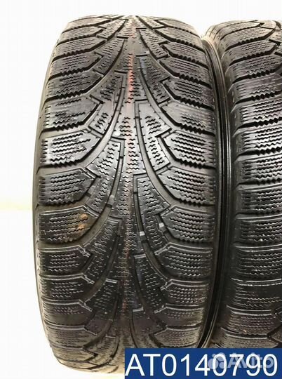 Nokian Tyres Nordman RS 195/55 R15 89R