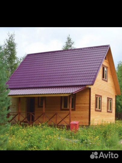 Ремонт и строительство