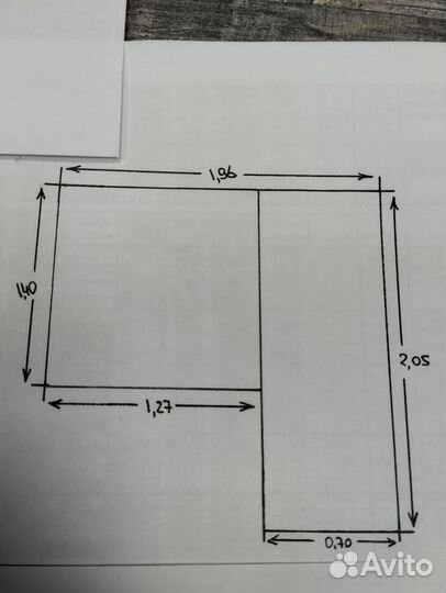 Балконный блок бу