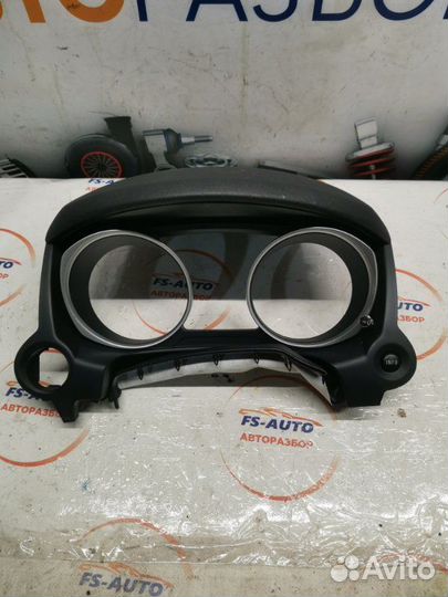 Козырек панели приборов Mitsubishi Asx 1.6 4A92