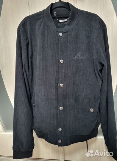 Спортивный костюм Loro Piana (вельвет)