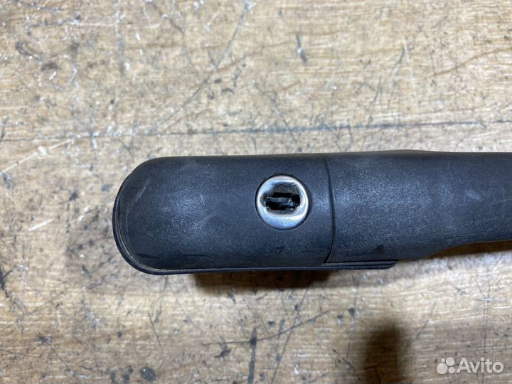 Ручка наружная Mercedes Vito W638 R111