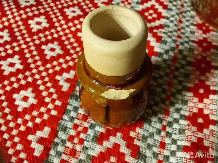Керамика СССР