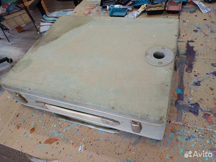 Фотоувеличитель «упа-5М». туз-3.794-73