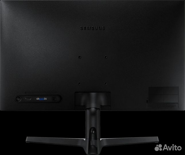 Монитор Samsung S24R350FZU (Новый)