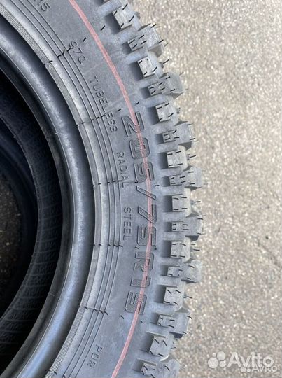 Forward Safari 540 205/75 R15 97Q