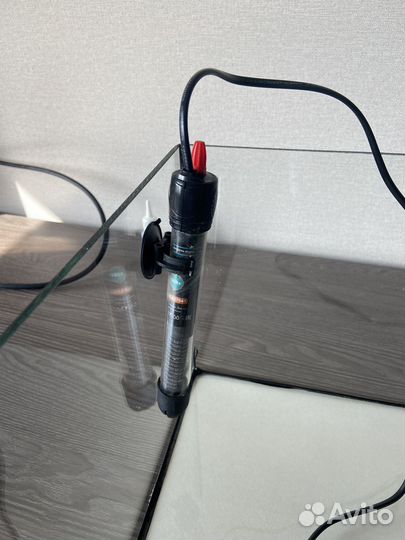 Террариум для черепахи