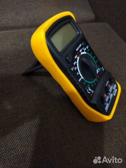 Мультиметр