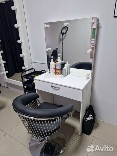 Парикмахерское оборудование