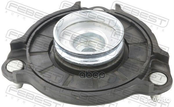 Опора переднего амортизатора hyssd3F Febest