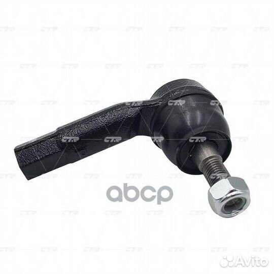 Cevw-3R Наконечник рулевой тяги прав 0,4