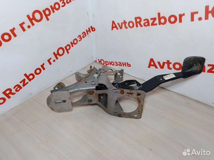 Педаль тормоза Mazda 6 GH