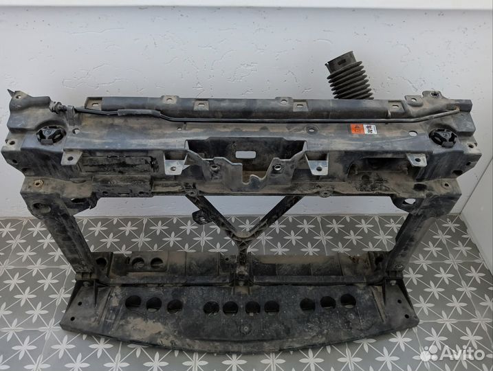 Телевизор mazda 3 bl