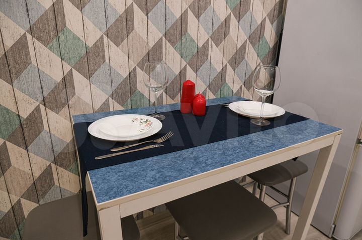 1-к. квартира, 35 м², 5/5 эт.