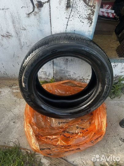 Bridgestone Dueler H/L 245/55 R19 103T