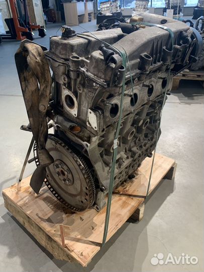 Двигатель SQR484F