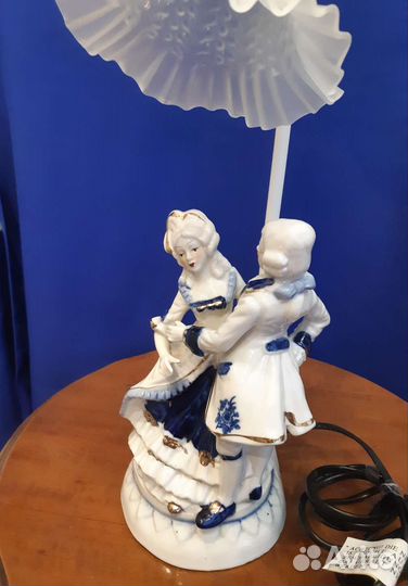 Светильники интерьерные