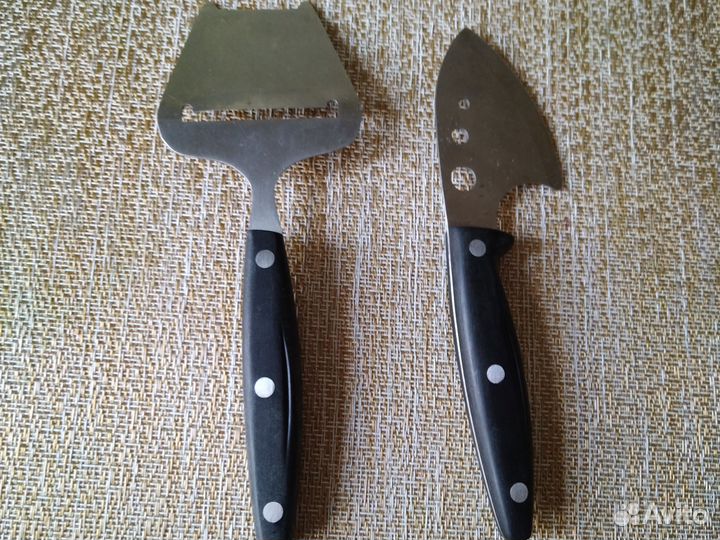 Ножи для сыра