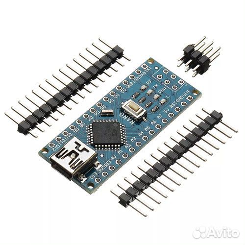 Аналог Arduino ATmega328P Nano V3 и другие модели