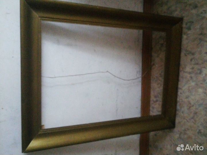 Рамка для картины