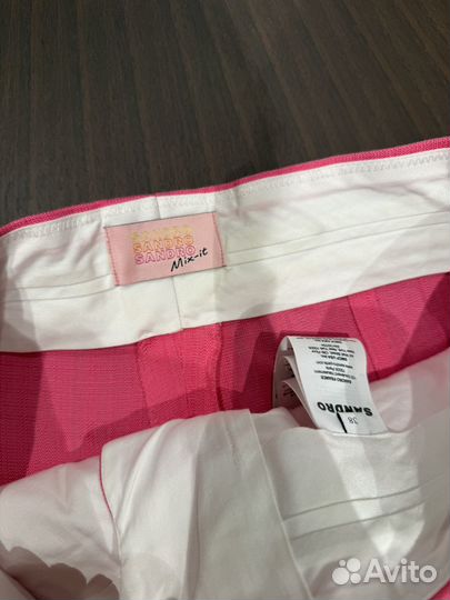 Шорты sandro, 38 размер
