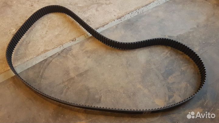 Ремень грм Паджеро 3 3.5 л