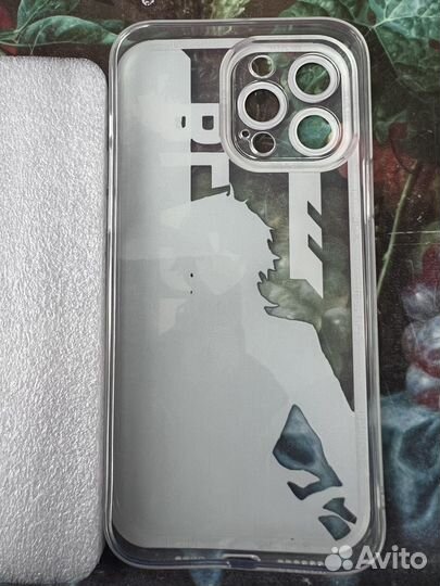Чехол на iPhone 13 pro max