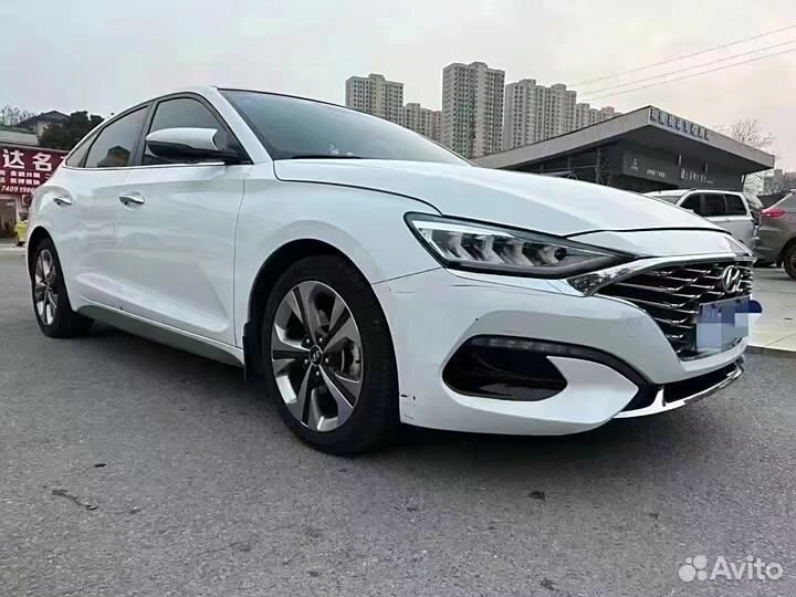 Hyundai Lafesta 1.5 AMT, 2020, 48 000 км