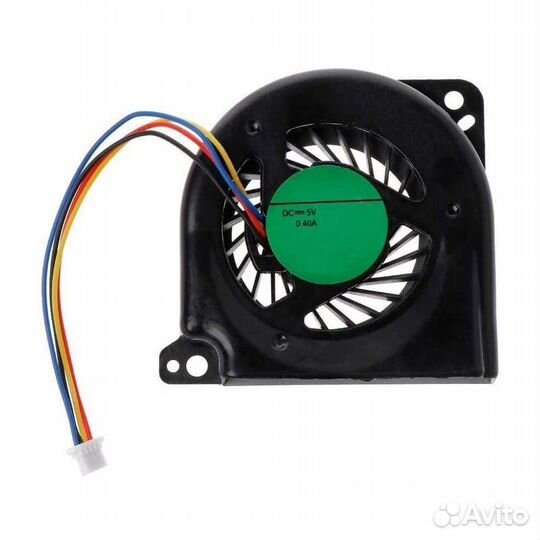 Вентилятор, кулер Toshiba R630, R700, R705, R730