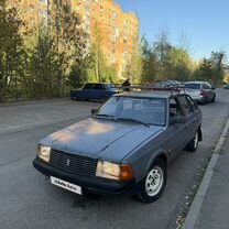 Москвич 2141 1.7 MT, 1994, 99 999 км, с пробегом, цена 57 500 руб.