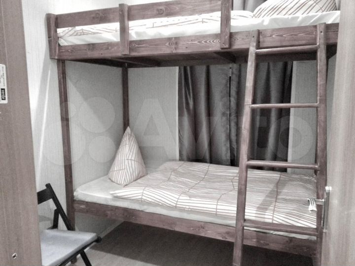 Комната 32 м², 2/3 эт.