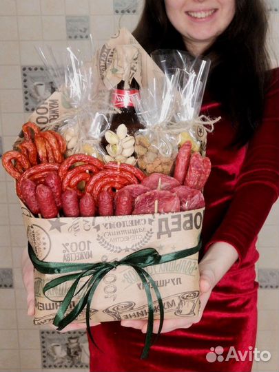 Подарок мужчине