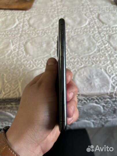 iPhone 11 Pro, 256 ГБ