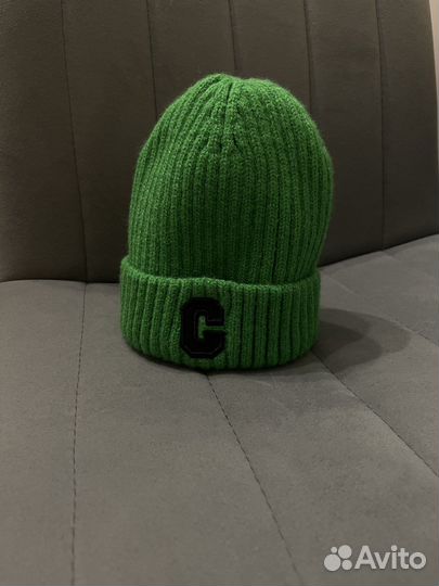 Шапка детская новая