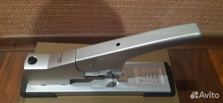 Скоросшиватель