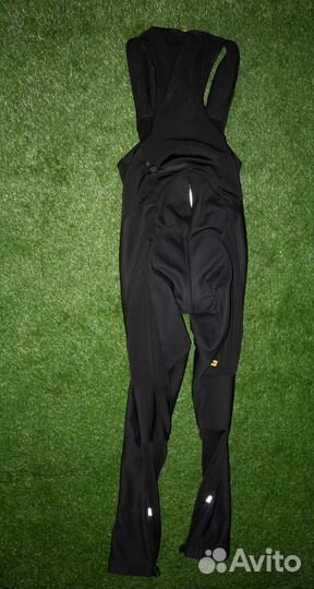 Mavic Windstopper M Велорейтузы bib