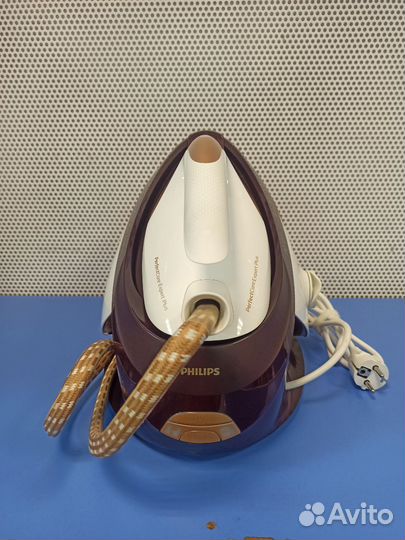 Парогенератор Philips GC8962