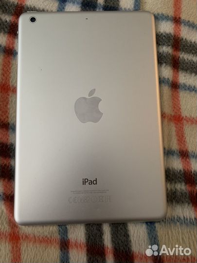 iPad mini 2