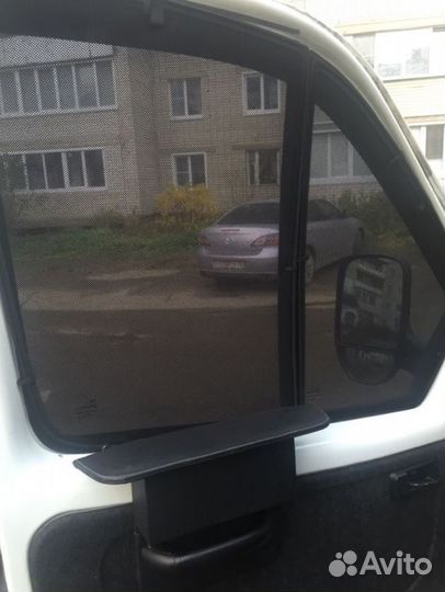 Каркасные шторки 5 прц магн toyota Yaris 2005-2013