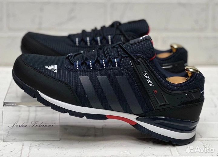 Кроссовки Adidas Terrex