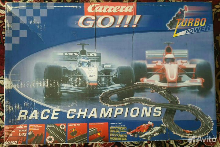 Игра настольная