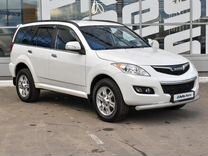 Haval H5 2.0 MT, 2021, 32 280 км, с пробегом, цена 1 939 000 руб.