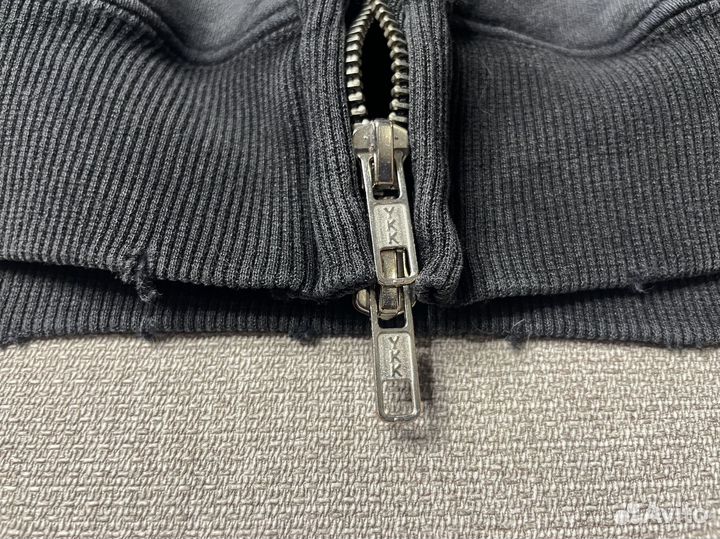 Зип худи Grailz project spc